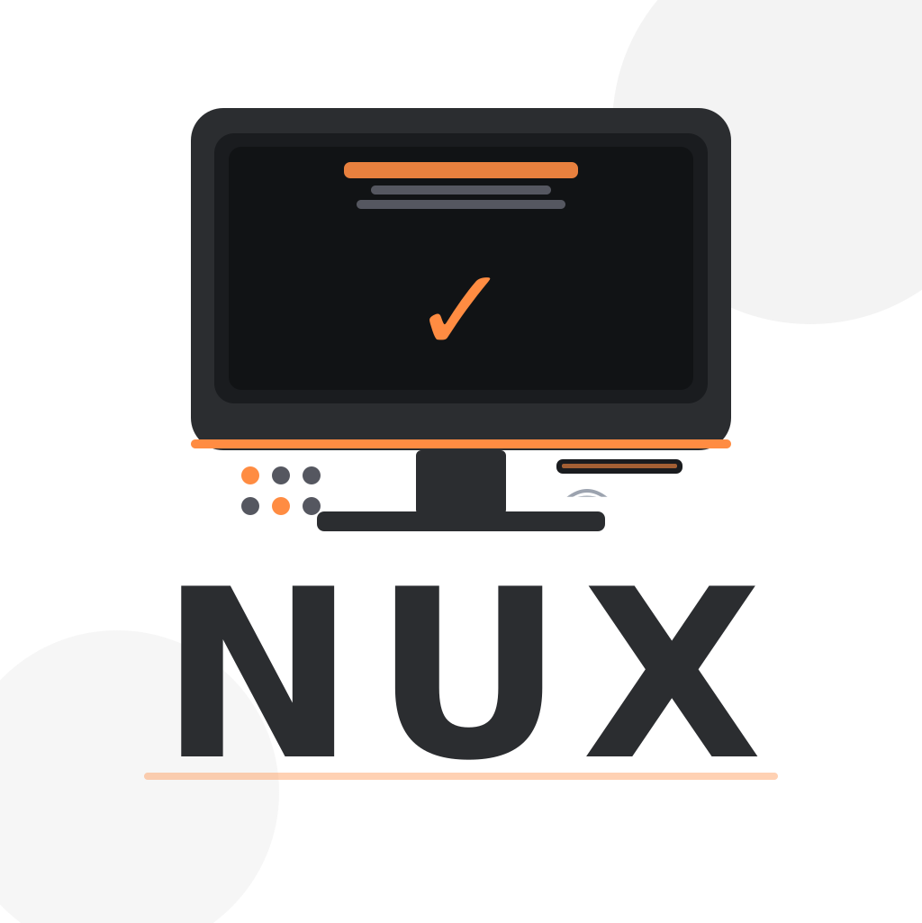NUX POS